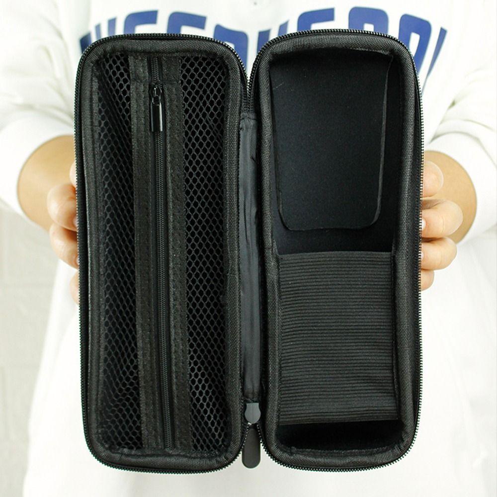 Waterproof Hand-cranked Grinder Case Mesh/Elastic Bag Coffee Grinder Handbag Outdoor Camping