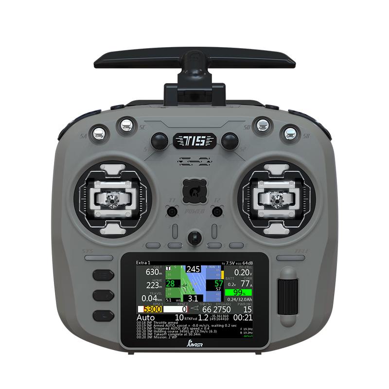 JUMPERRC ELRS 2.4G Radio Transmitter