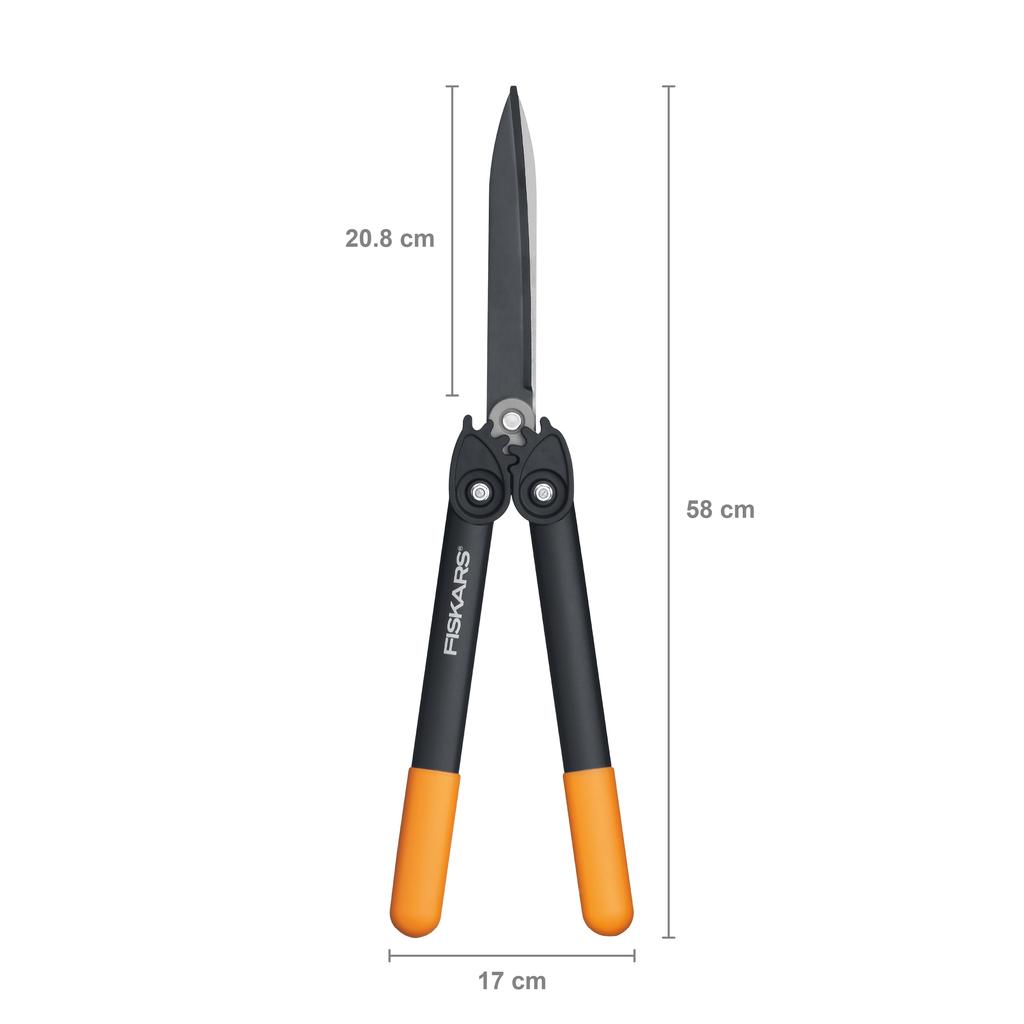 Fiskars Singlestep Two-Handed Garden Pruner