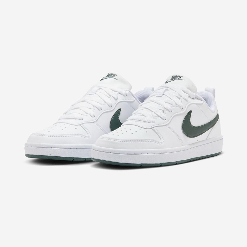 Nike Coat Burrow Low Recraft Boygrade, DV5456, 1010109334, Popular Korean Shoes