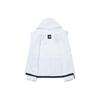 The North Face Hi Mountain Jacket Logo Drawstring Hooded Zipper Jacket Color Block Unisex Jacket NJ2HN09C