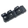 For 2003-2005 Hyundai Sonata Front Left Power Window Control Switch Window Lifter Switch Button 93570-3D121 935703D121