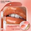 Lip Plump Serum Increase Lip Elasticity Reduce Fine Lines Instant Volumising Essential Oil Repair Nourish Lip Care