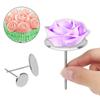 Stainless Icing Flower Nail for