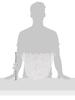 PROX Replacement Rubber Landing Net for 15 Type/Net Clear PX89415C