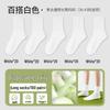 Kashicong Unisex Disposable Cotton Socks