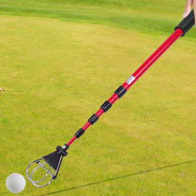 Golf – Recogepelotas