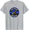 Palmer Moose Hockey 2025 T-Shirt