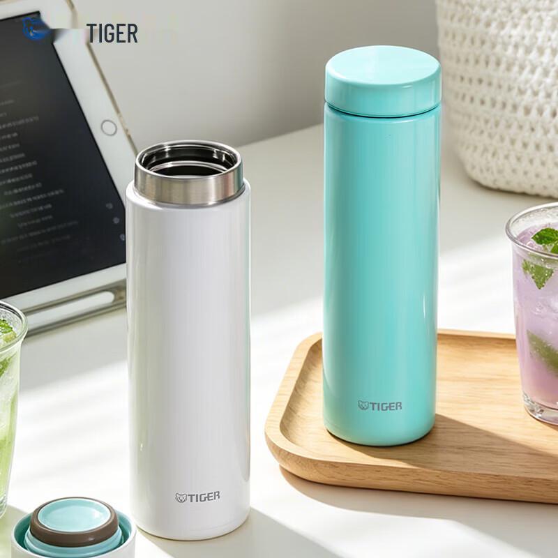 Tiger MMZ-A50C 500ml Stainless Steel Insulated Mug
