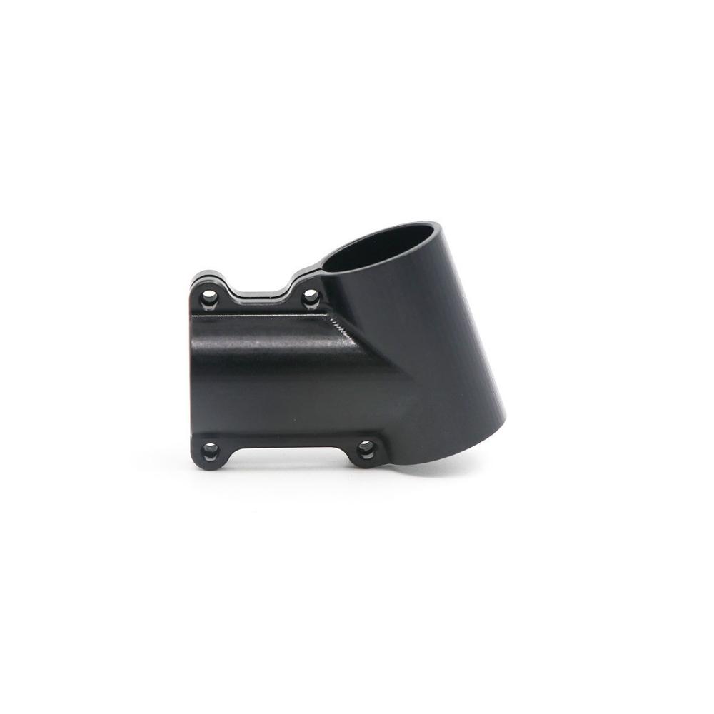 

Agricultural plant protection uav foot frame 20 degree Angle tee 20mm Angle tee aluminum alloy foot frameaccessories 1PCS 20mm