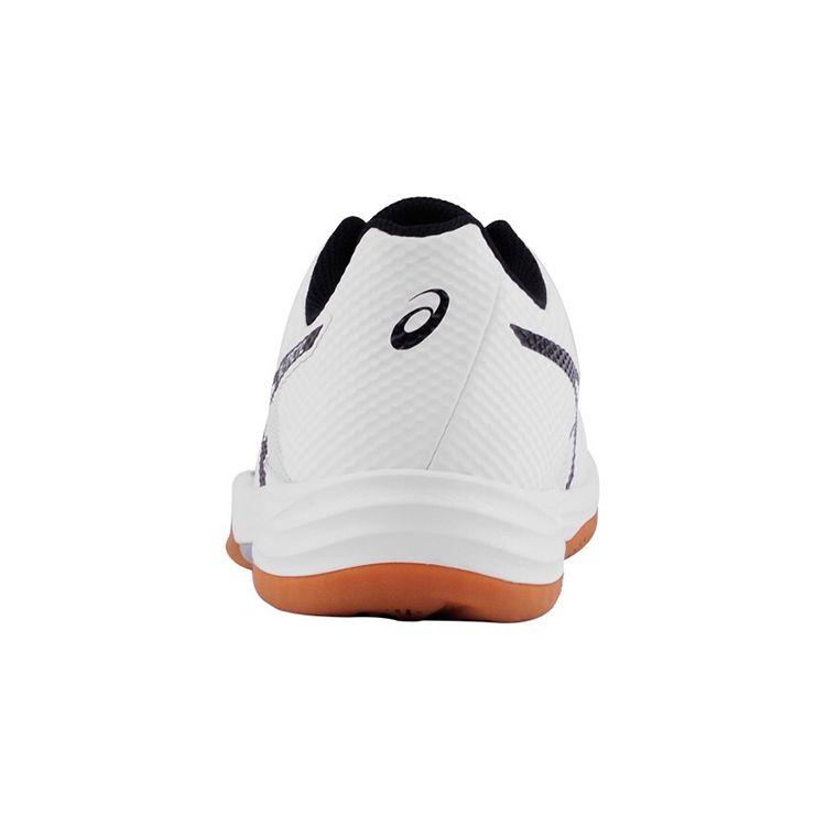 Asics Gel-Tactic Low-Top Running Shoes Men sneaker White 1051A025-126