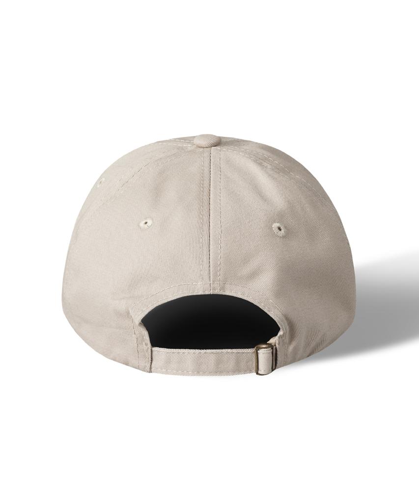 Eobanpeulleieoseu Standard & Fade Washed Ball Cap (9 Colors)