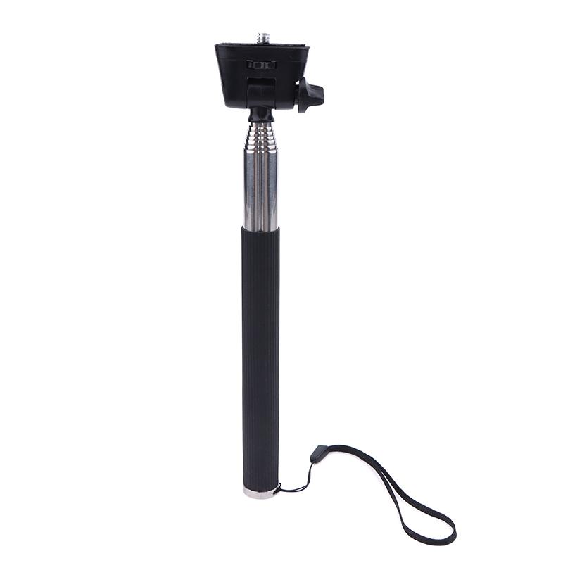 Extendable Pole Mini Selfie Stick Waterproof Monopod For 13/12/11/10/9/8 Action Video Cameras Outdoor Photography