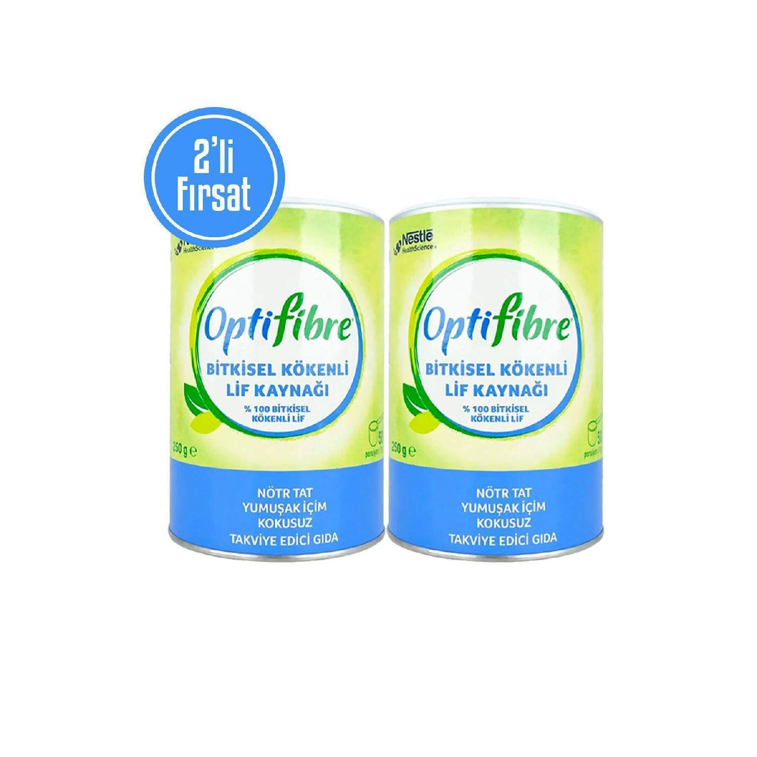 

2 Opportunity Fiber Source With Herbal Ruled Reinforcing Food 250 G