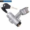 For 1979-1983 280ZX 80-85 720 1982-1986 Sentra Stanza Pu Ignition Switch W/ Lock