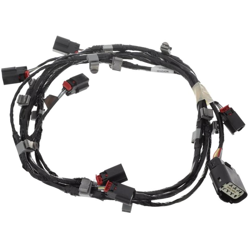 1PC New Front Fascia Wiring Harness For 16-19 JEEP GRAND CHEROKEE Engine 68261975AC Car Replacement Parts