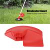 1pc Brushcutter Guard Shield for 24 26 28mm Dia. Shaft Trimmer Brush Cutter