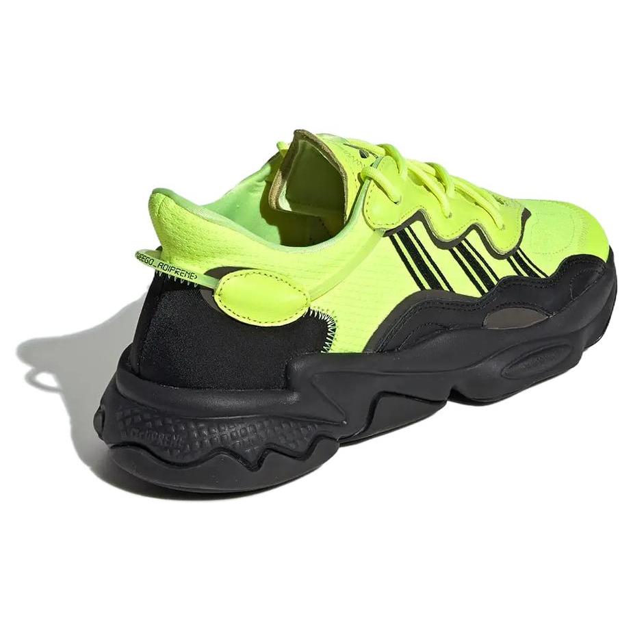 Adidas Ozweego 'Solar Yellow' EG7449