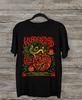 King Gizzard the Lizard Wizard Tour 2024 Black All Size S-5XL Shirt