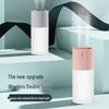 Dual-Mist USB Humidifier
