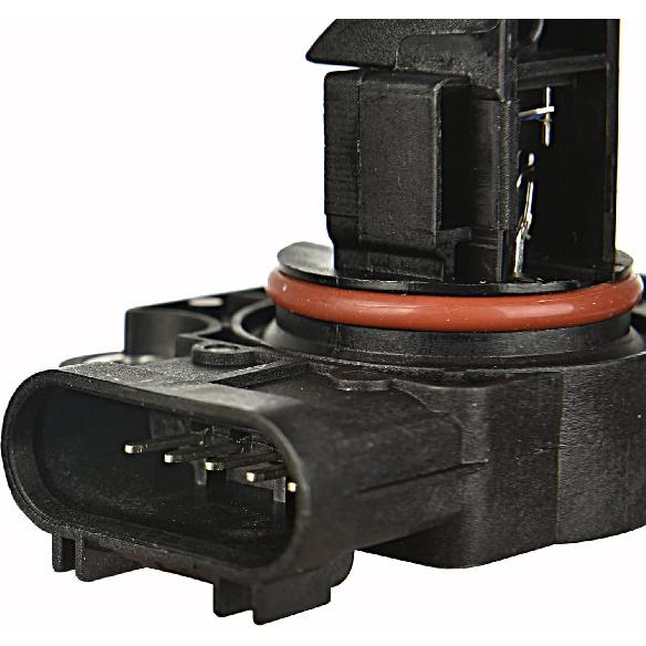 Mass Air Flow Sensor MAF Sensor Compatible With Cadillac CTS Escalade Chevy Avalanche Silverado Suburban Tahoe GMC Sierra Yukon XL 1500 2500 Replaces