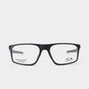 Oakley Batflip Ox8183 0156 Satin Black 58size
