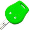 [IKT] (For Nissan Cars) Keyless Key Silicone Cover 2 Buttons