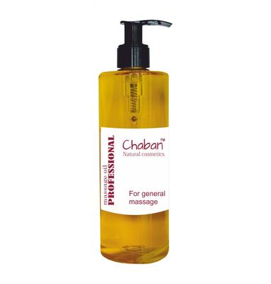 Massageöl Ganzkörpermassage TM 250 ml (00245)