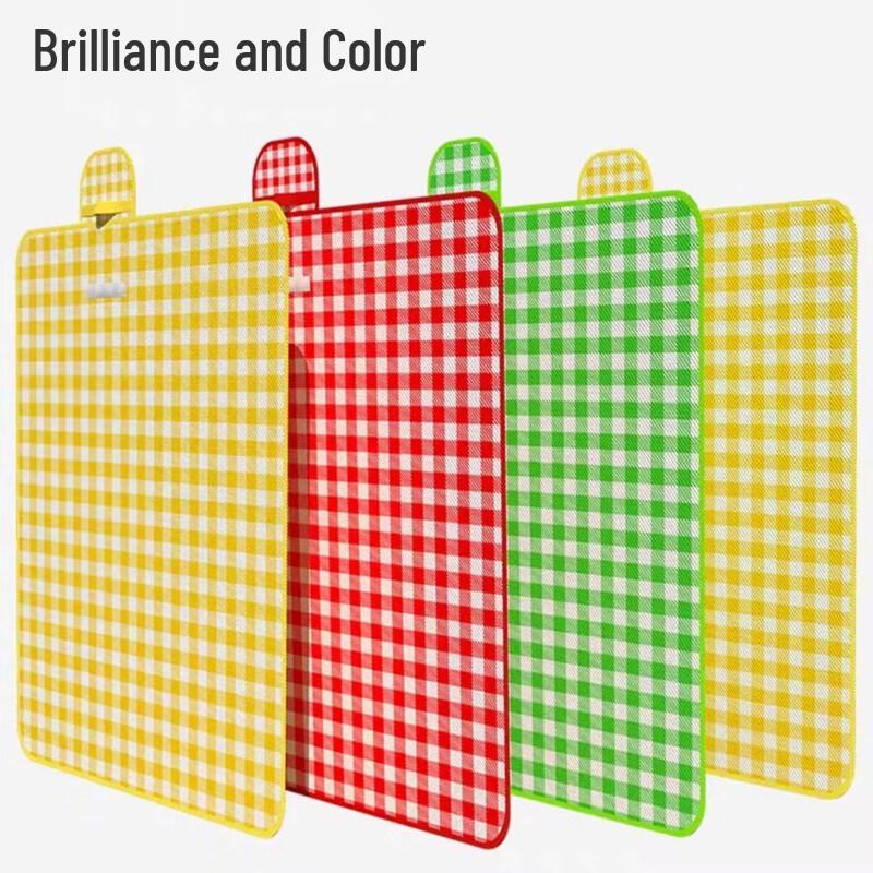 Portable Thickened Outdoor Picnic Mat