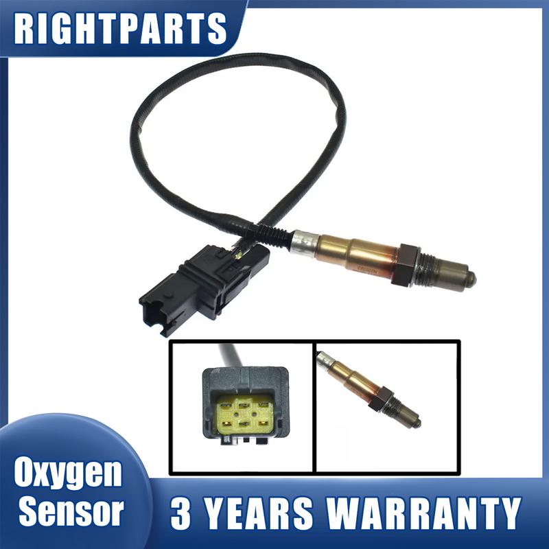Upstream Oxygen Sensor 22693-CD700 22693CD700 For Nissan Sentra 1.8L 2.5L Altima 2.5L 350Z Infiniti G35 M35 FX35 3.5L 234-5061