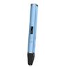 3D Printing Pen with Display, Detachable High-Temperature PLA for Educational and DIY Projects