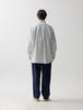 NAMERCLOTHING Hbt Work Pants Deep Blue