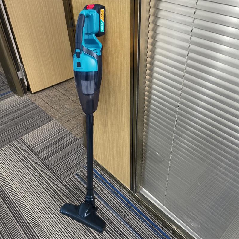 Portable Handheld Cordless Car Vacuum Cleaner with Strong Suction