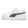 Puma Baskets Unisexe CA Pro Suede Blanc Myrte 387327-07