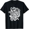 New Limited Quetzalcoatl, Aztec God Deity Feathered Serpent T-Shirt Mens Womens Tees Top Tops TeeA