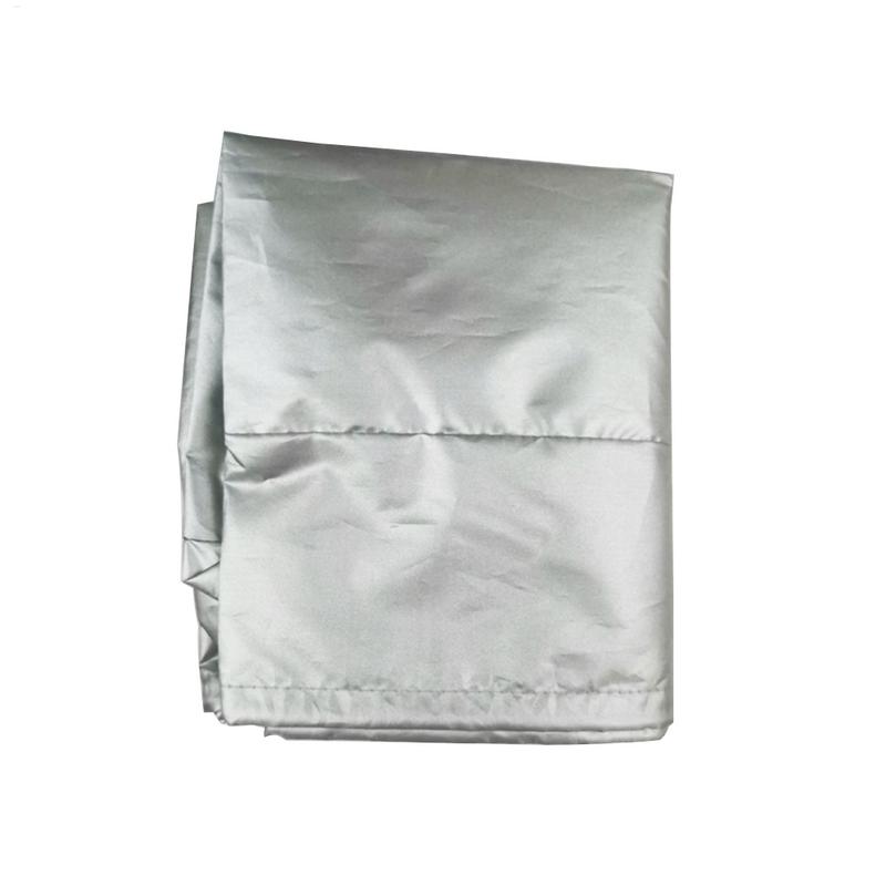 Tire Covers Wheel Storage Bag Automobile Spare Spare Tire Cover Dustproof Wheel Protectors with Handle Portable Wheel Bags