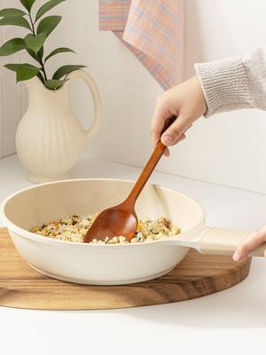 CHER Wood Cookware 4-Piece Set