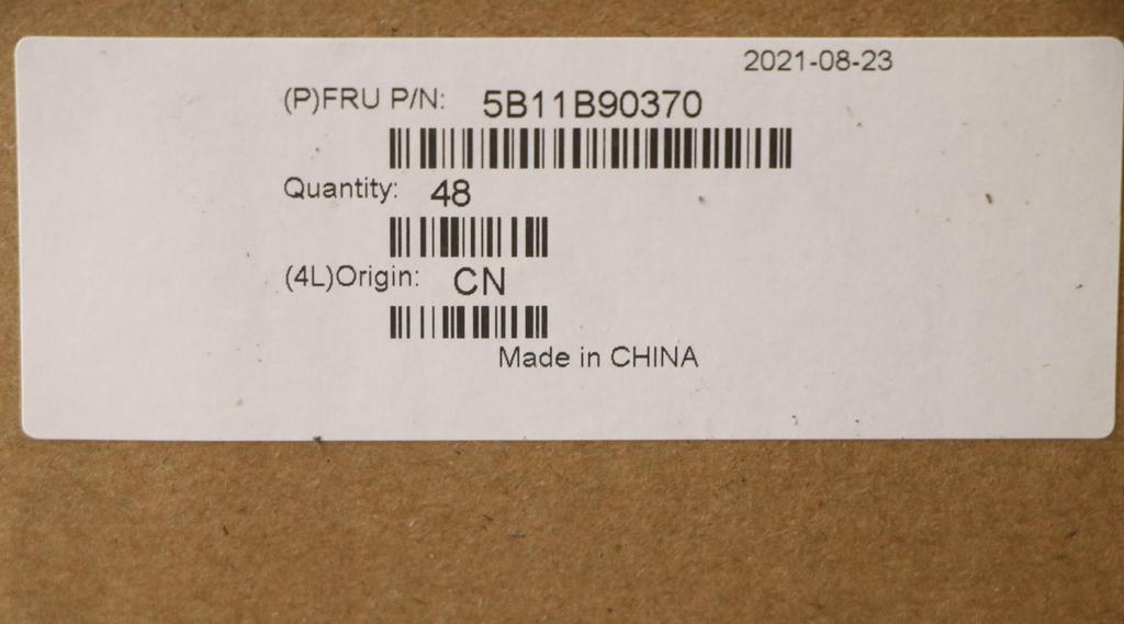 Lenovo 300E Chrome Gen3 Pollock, 5B11B90370