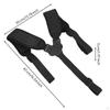 Replacement Golf Bag Strap Pressure Relief Shoulder Balanced Weight Distribution for