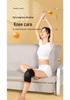 Electric Heated Knee Massager with Smart Temperature Control for Middle-aged and Elderly