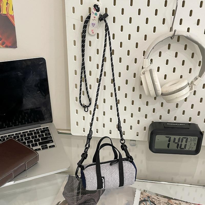 

Новая мини-сумка кроссбоди для бега, сумка для хранения мобильного телефона и ключей, модная сумка, легкая спортивная многофункциональная уличная сумка