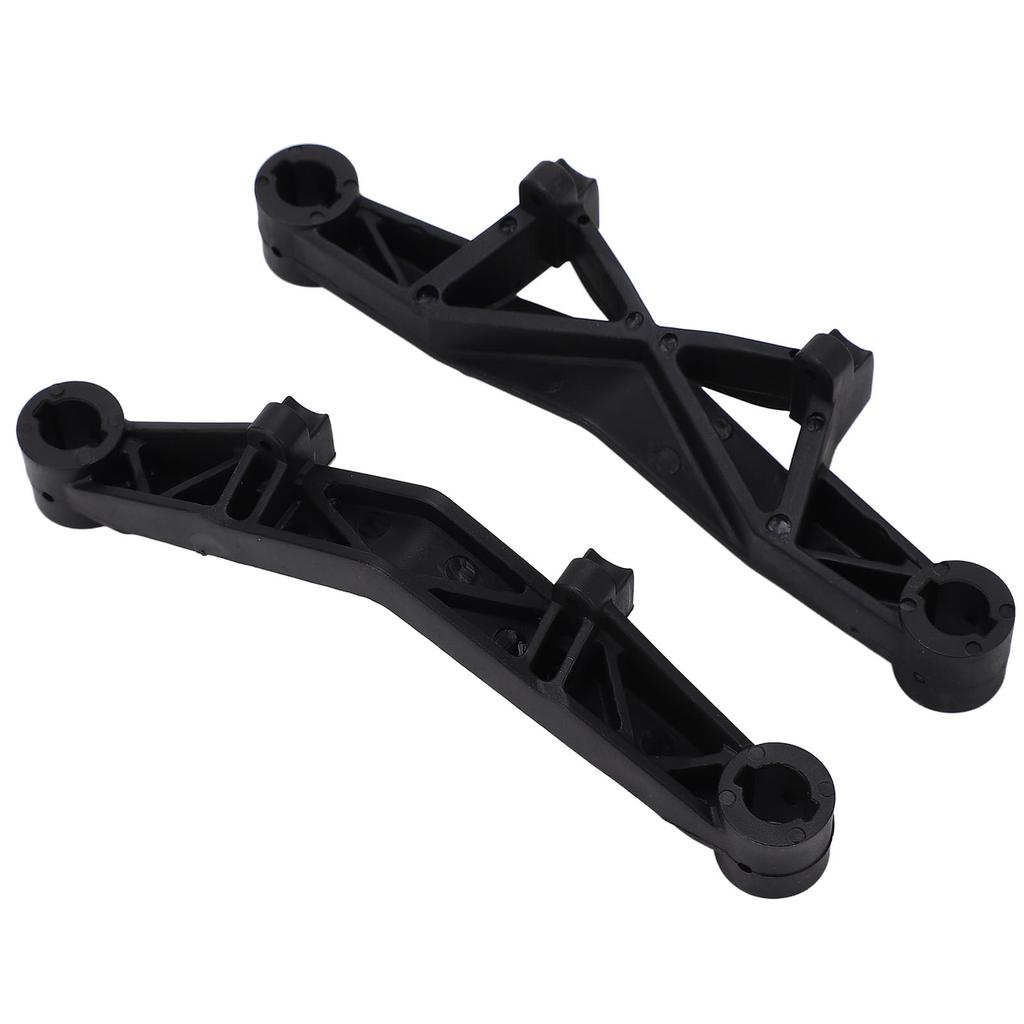Plastic Front and Rear Body Mount Bracket for ZD Racing MX 07 1/7 RC Car Upgrade Parts