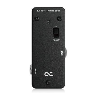 One Control Minimal Series BJF Control Switcher Buffer/One