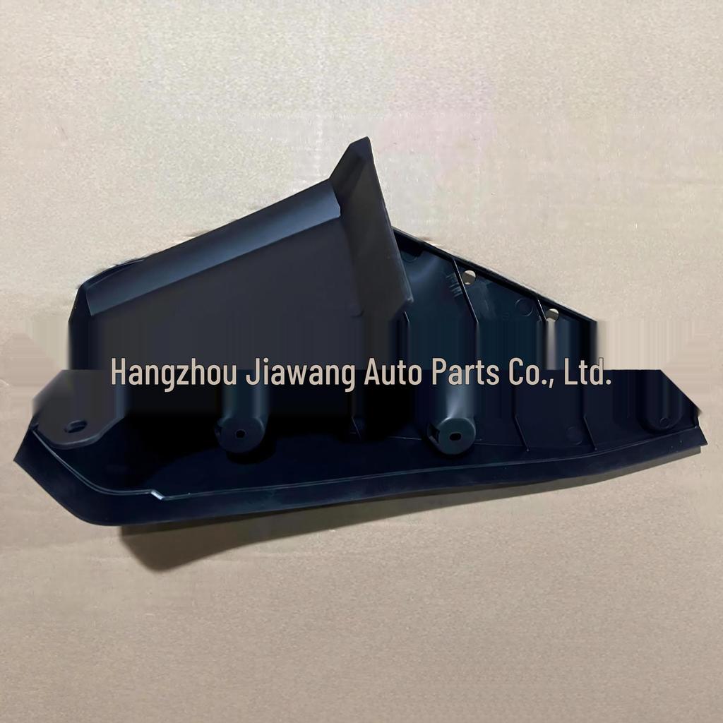 Toyota 2024 Prado Front Bumper Spoiler Bracket Set 76862-0G010R/76863-0G010L