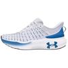 HOVR Infinite Elite White Photon Blue Men Sneakers 3027189-103