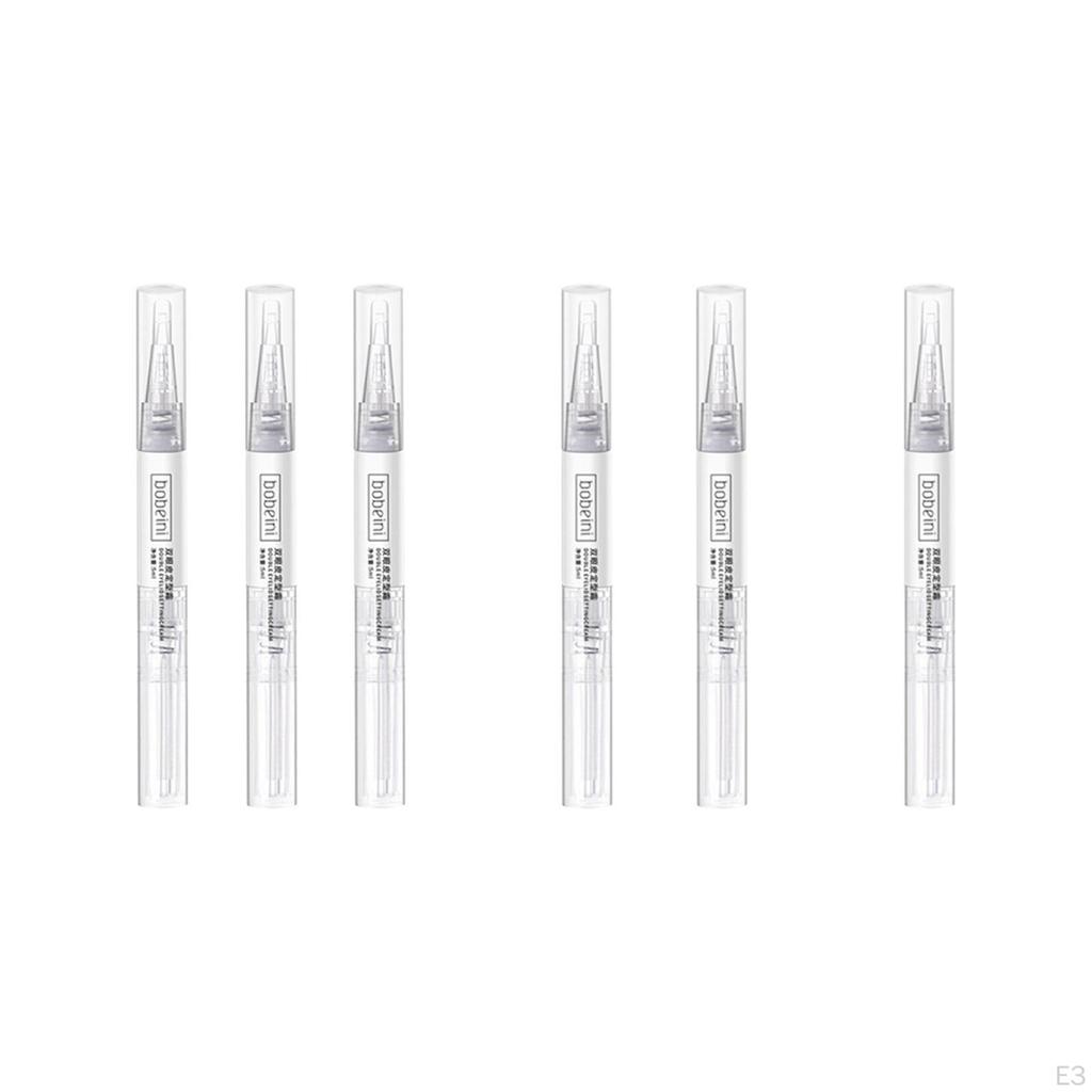 1 Piece Double Eyelid Shaping Pen Invisible Waterproof Instant Effect Cream Makeup Supplies Quick
