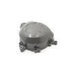Gray Motorcycle Left Engine Stator Cover for Kawasaki 2010-2014 Z1000(ZR1000),2011-2016 NINJA 1000(ZX1000)