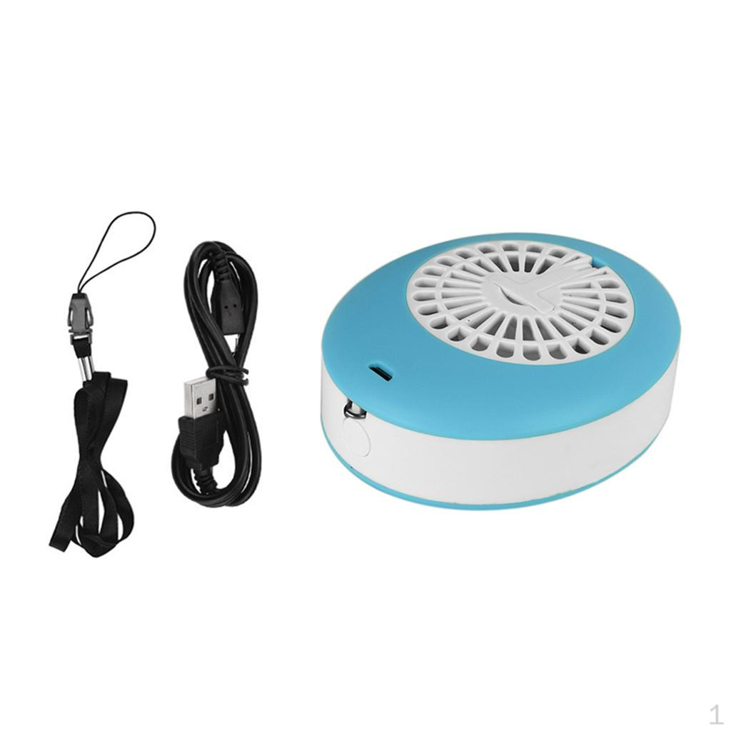 

Air Conditioning Blower Grafting Glue Nail Dryer W/ Makeup Mirror