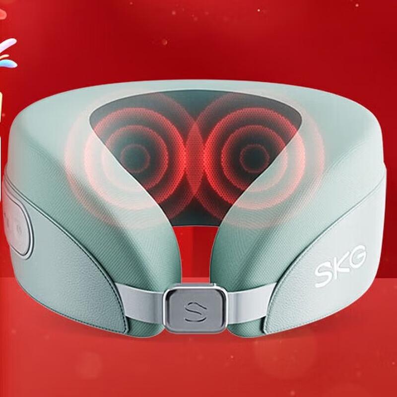 

SKG N5 U-shaped Neck Massager