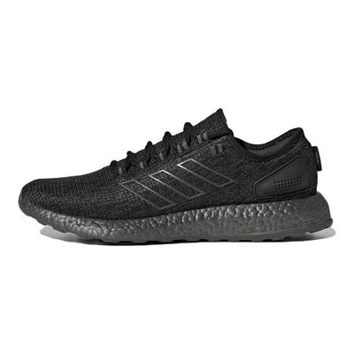 PureBoost Black Carbon Unisex Sneakers Core-Black HP2621